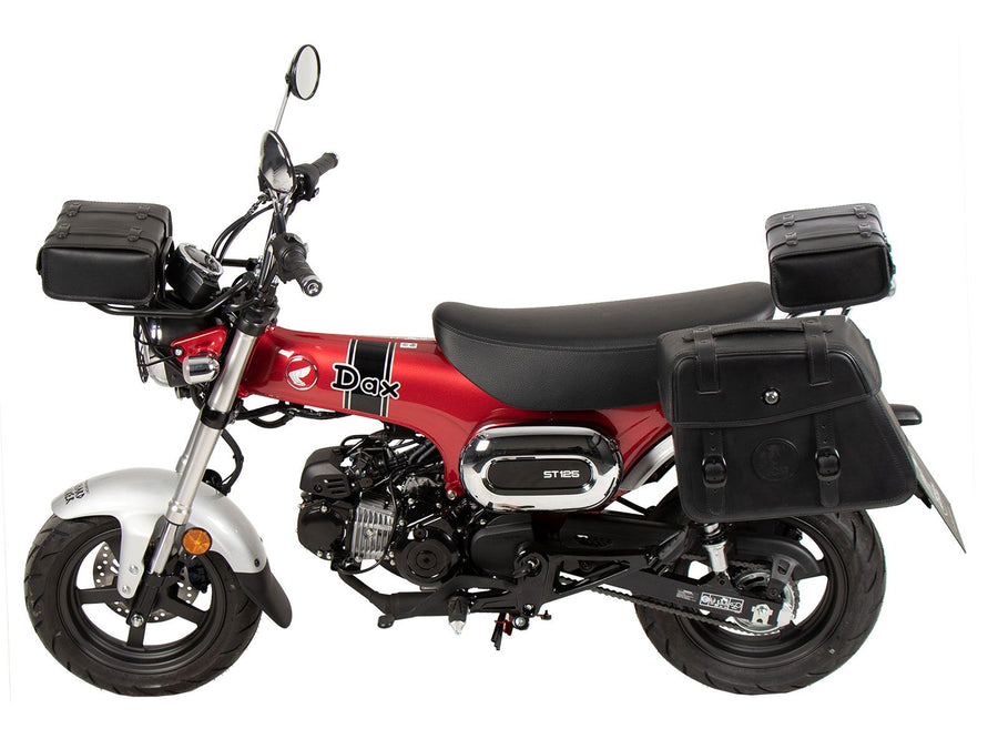 Honda St 125 Dax [2023-2025] -C-Bow Side Carrier Venstre venstre