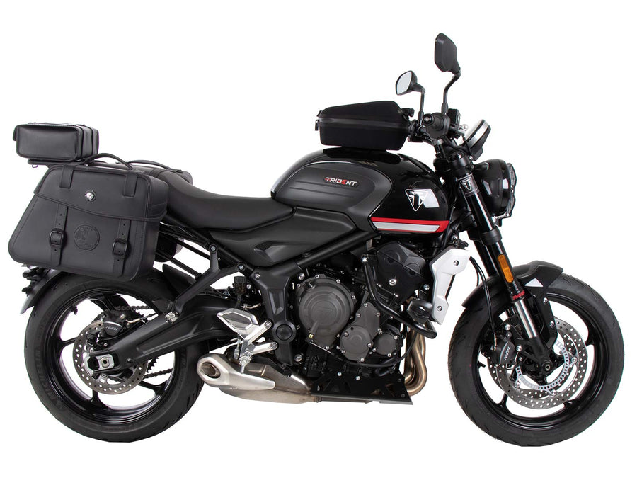 Triumph Trident 660 [2025] - Bagagebro