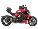Ducati Diavel v4 [2023-2025] - Tanking Basic inklusive modpartstanksæk-18