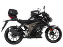 Suzuki GSX-S 125 [2017-2025] - Tankring Basic inkl. modpart tanktaske i perspektiv