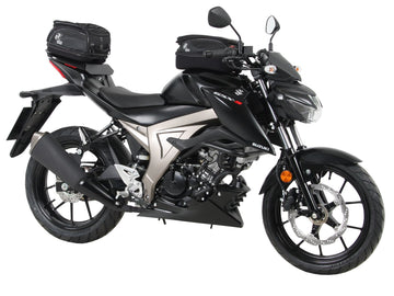Suzuki GSX-S 125 [2017-2025] - Tankring Basic inkl. pendant tanktaske