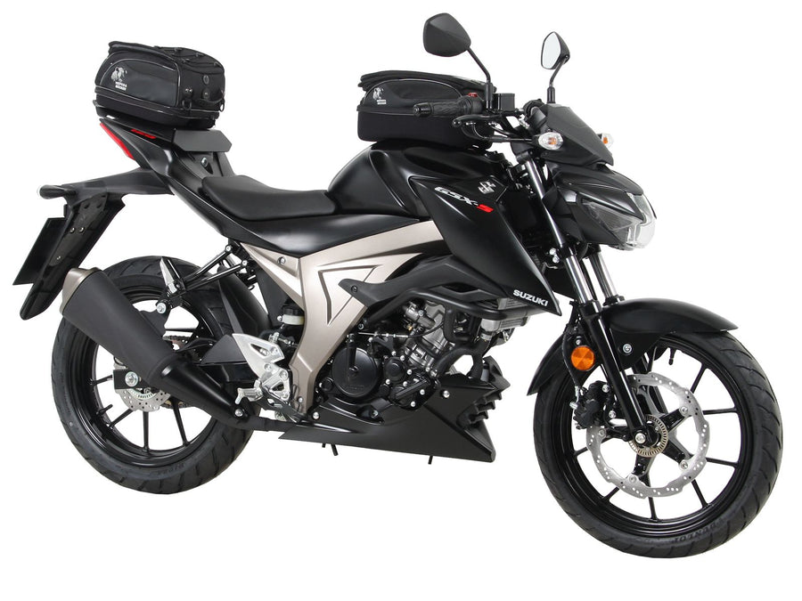 Suzuki GSX-S 125 [2017-2025] - Tankring Basic inkl. pendant tanktaske
