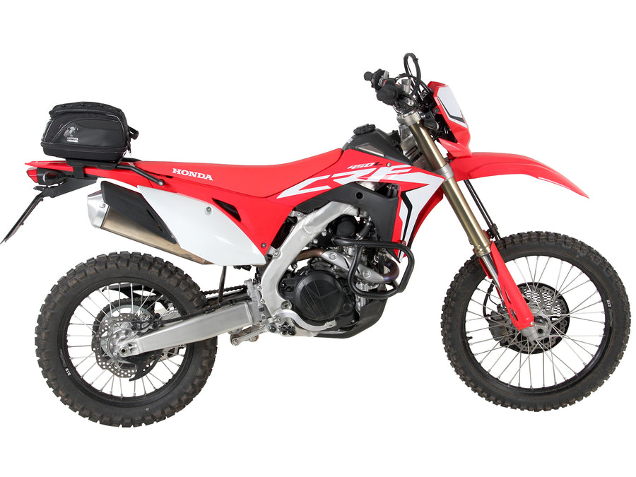 Hepco & Becker Smartrack bagstativ til Honda CRF 450 L (2018-2021) - inkluderet i det komplette sæt
