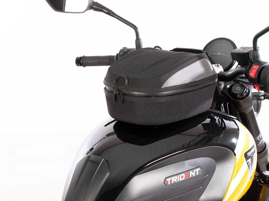Triumph Trident 660 [2025] - Tanking Basic inklusive modpart tank taske