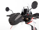 Ducati DesertX [2022-2025] - Tankring Basic inkl. counterpart tanktaske set forfra