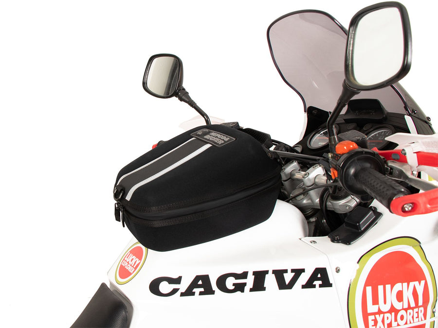 Cagiva Elefant 900 IE [1990-1992] - Tanking Basic inklusive modpartstanksæk