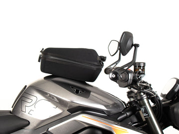 Triumph Street Triple 765 LO [2017-2025] - Tanking Basic inklusive modpartstanksæk