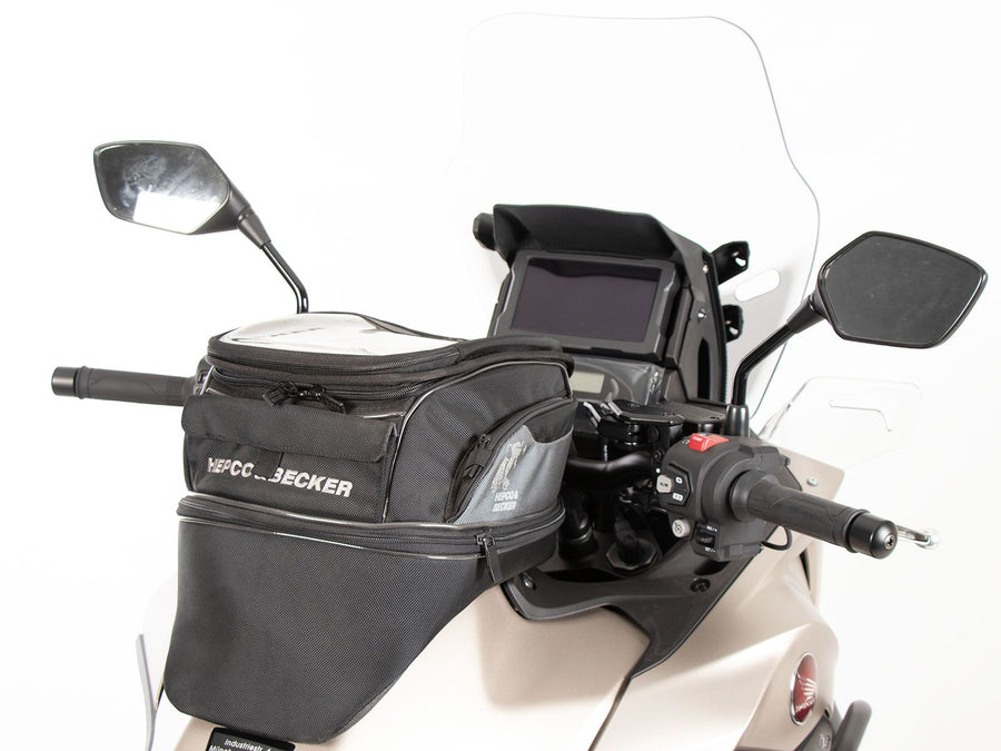 Honda NT 1100 [2022-2024] - Tanking Basic inklusive modpartstanksæk