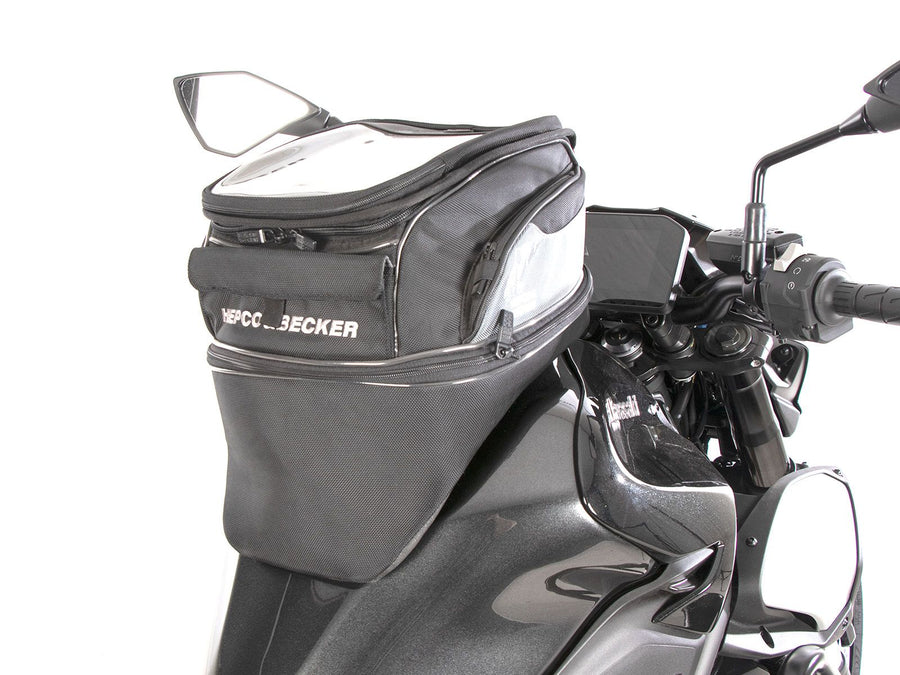 Kawasaki Z 900 [2025] - Tanking Basic inklusive modstykke Tank Bag