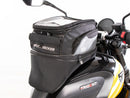 Triumph Trident 660 [2021-2024] - Tanking Basic inklusive modpartstanksæk-8