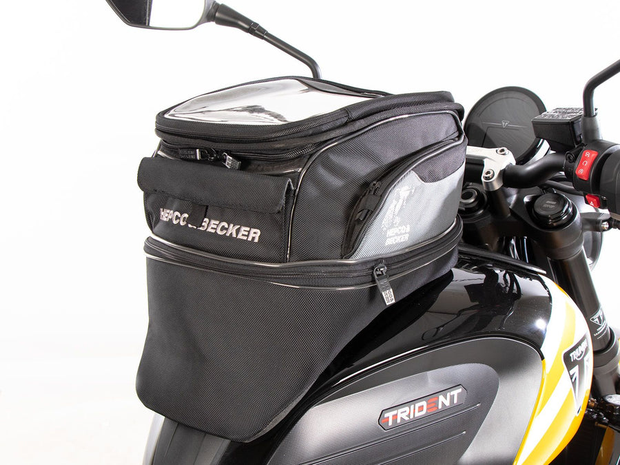 Triumph Trident 660 [2021-2024] - Tanking Basic inklusive modpartstanksæk