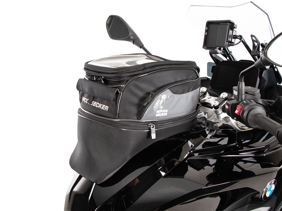 BMW S 1000 XR [2024-2025] - Tanking Basic inklusive modpartstanksæk