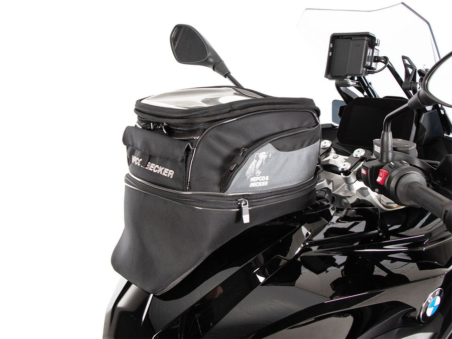 BMW S 1000 XR [2024-2025] - Tanking Basic inklusive modpartstanksæk