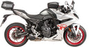 Hepco & Becker Smartrack-Heckträger für Suzuki GSX 8R (2024-2026) – im Komplettset enthalten