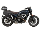 Hepco & Becker Smartrack-Heckträger für Ducati Scrambler 800 Nights (2023-2026) – im Komplettset enthalten