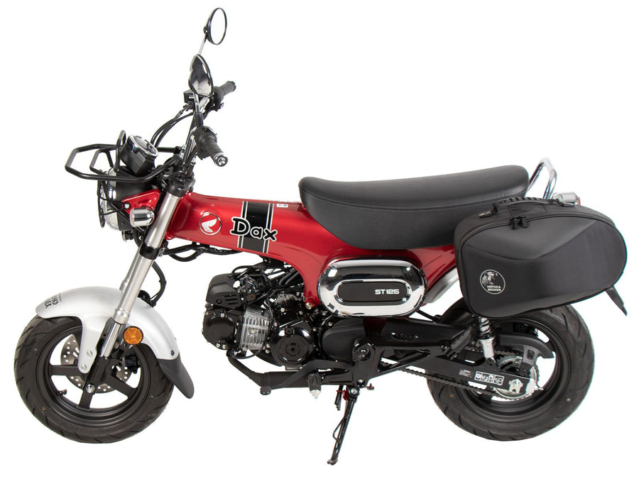 Honda St 125 Dax [2023-2025] -C-Bow Side Carrier Venstre venstre
