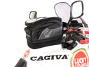 Cagiva Elefant 900 IE [1990-1992] - Tanking Basic inklusive modpartstanksæk-7