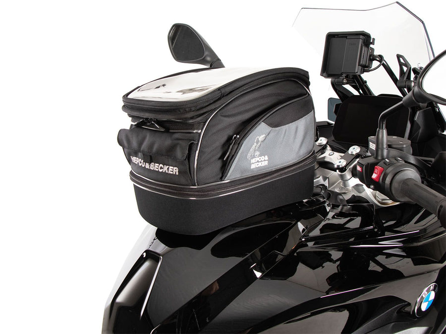 BMW S 1000 XR [2024-2025] - Tanking Basic inklusive modpartstanksæk