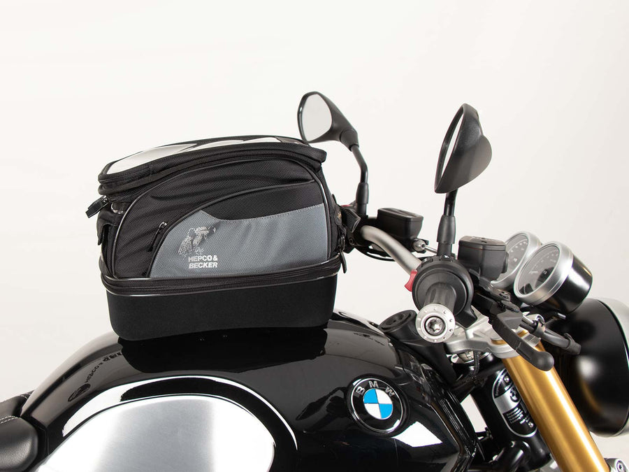 BMW R Ninet Pure [2017-2023] - Tanking Basic inklusive modpartstanksæk
