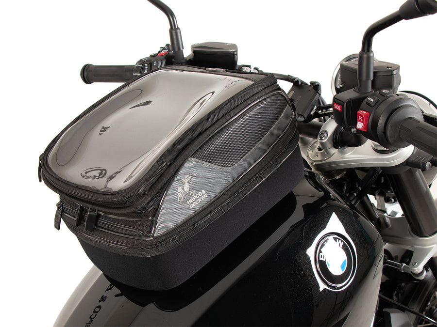 BMW R 12 [2024-2025] - Tanking Basic inklusive modpart tank taske