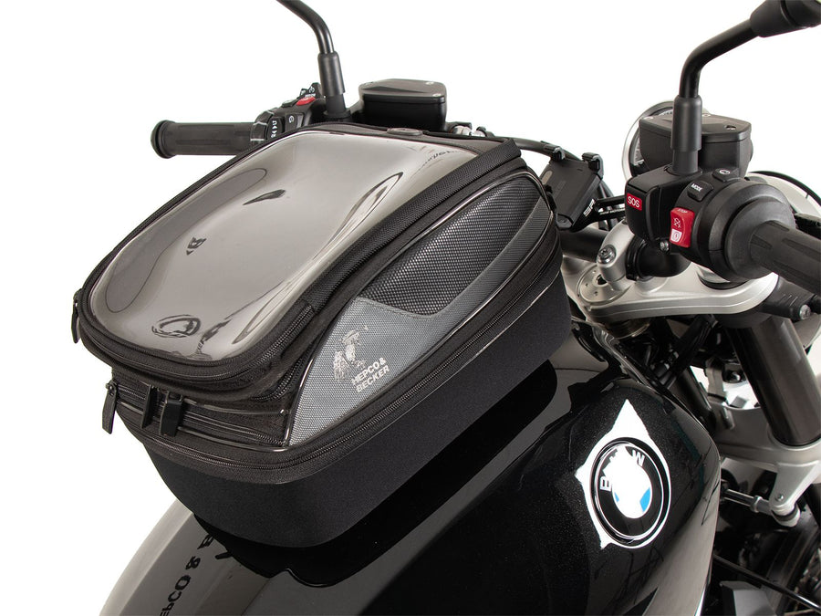 BMW R 12 [2024-2025] - Tanking Basic inklusive modpart tank taske