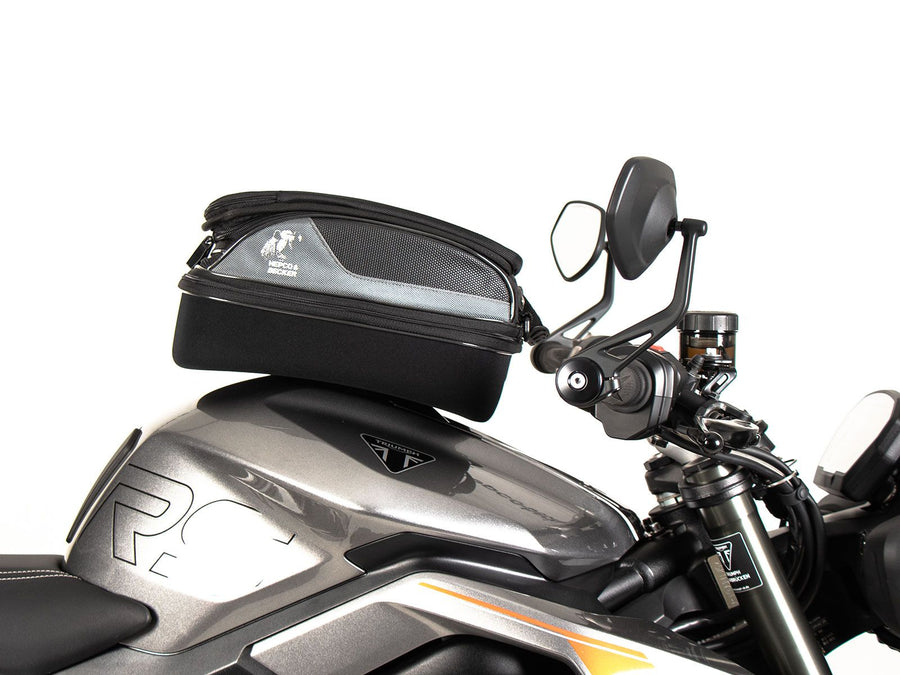 Triumph Street Triple 765 LO [2017-2025] - Tanking Basic inklusive modpartstanksæk