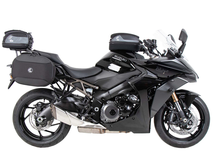 Suzuki GSX-S 1000 GT [2022-2025] -Tanking Basic inklusive modpartstanksæk