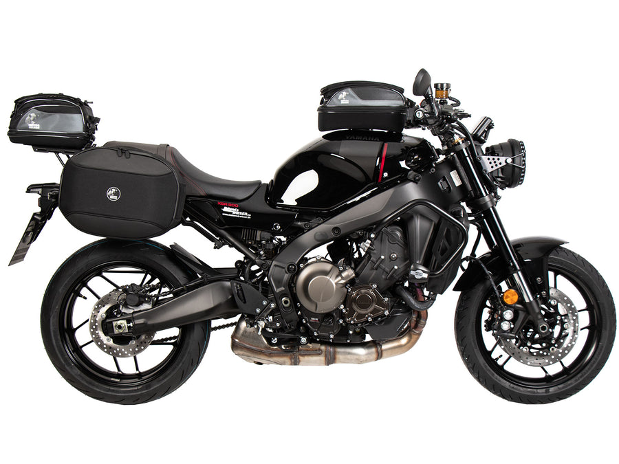 Yamaha XSR 900 [2022-2025] - Tanking Basic inklusive modpartstanksæk