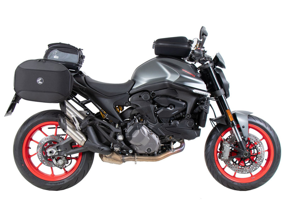 Ducati Monster 937 [2021-2025] - Tanking Basic inklusive modpartstanksæk