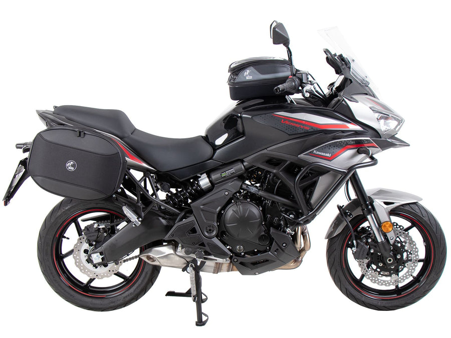 Kawasaki Versys 650 [2022-2025]-C-Bow Seitenträger