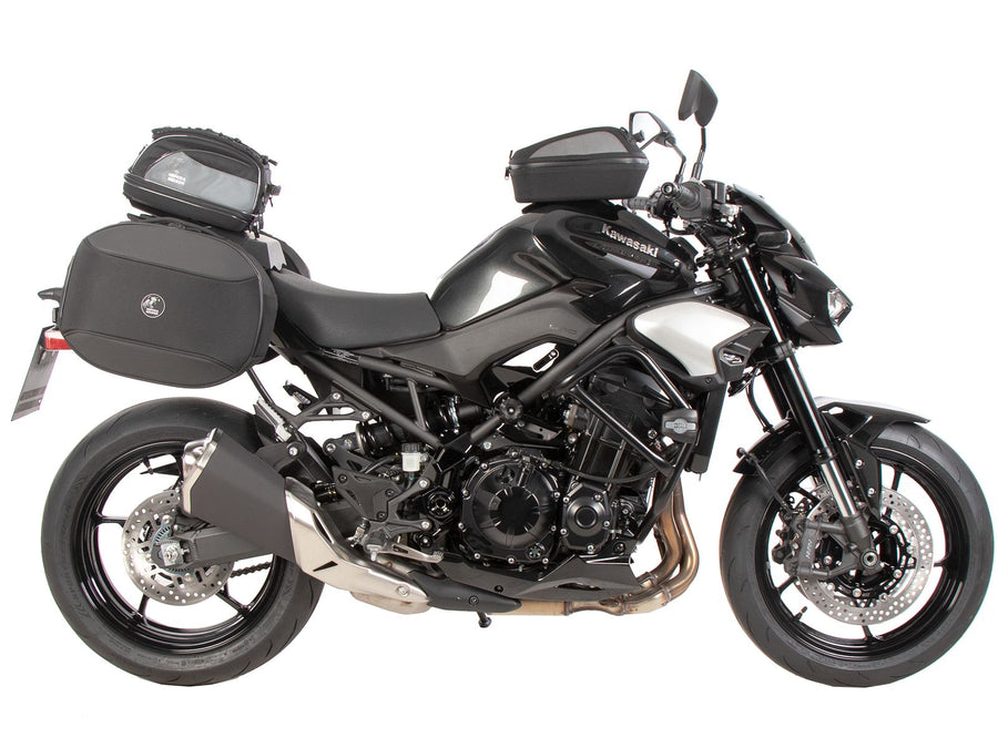 Kawasaki Z 900 [2025] - Tanking Basic inklusive modstykke Tank Bag