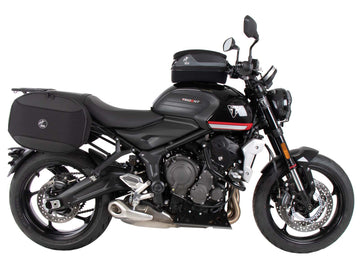 Triumph Trident 660 [2021-2024] - Tanking Basic inklusive modpartstanksæk