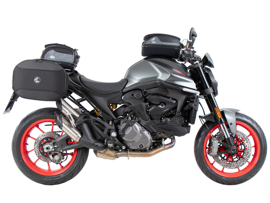 Ducati Monster 937 [2021-2025] - Tanking Basic inklusive modpartstanksæk