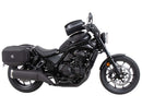 Honda CMX 1100 Rebel [2025] - Tanking Basic inklusive modpart tank taske-5