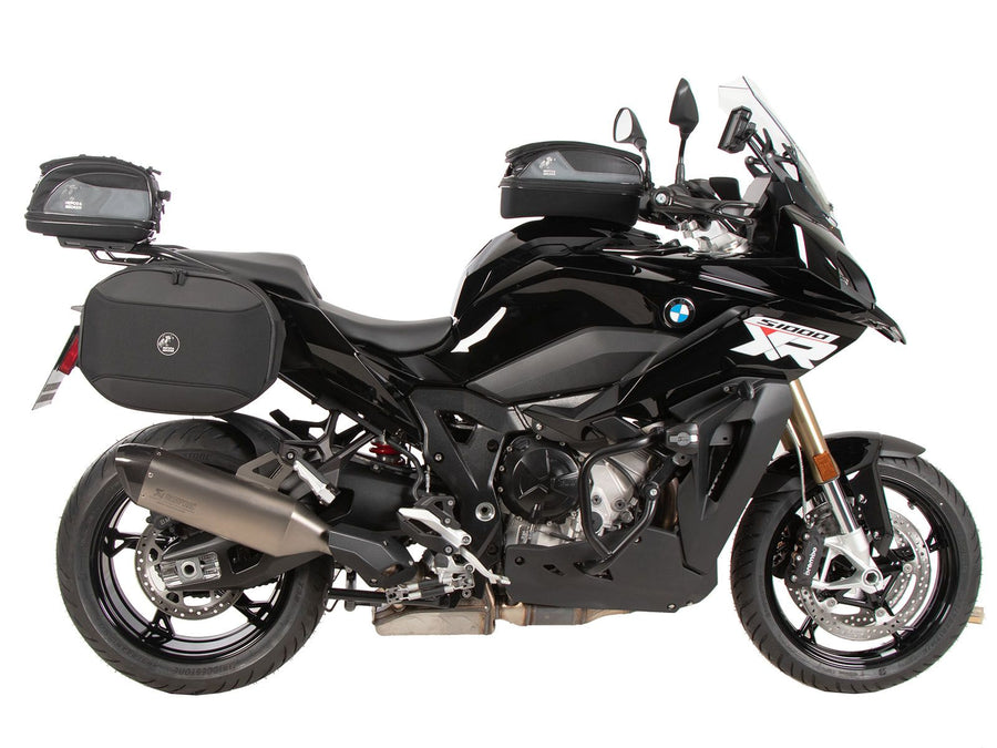 BMW S 1000 XR [2024-2025] - Tanking Basic inklusive modpartstanksæk