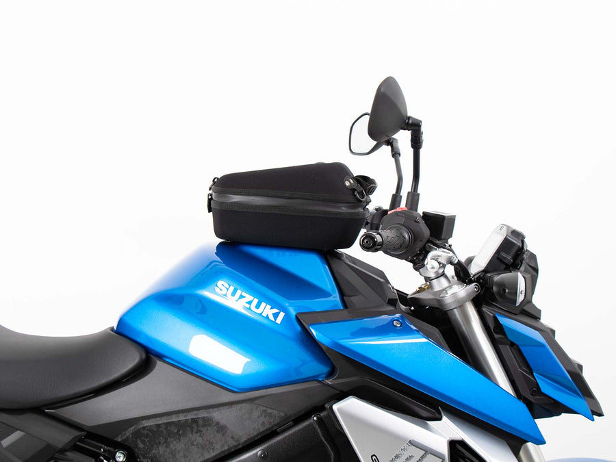 Suzuki GSX-S 1000 [2021-2025] -Tanking Basic inklusive modpartstanksæk
