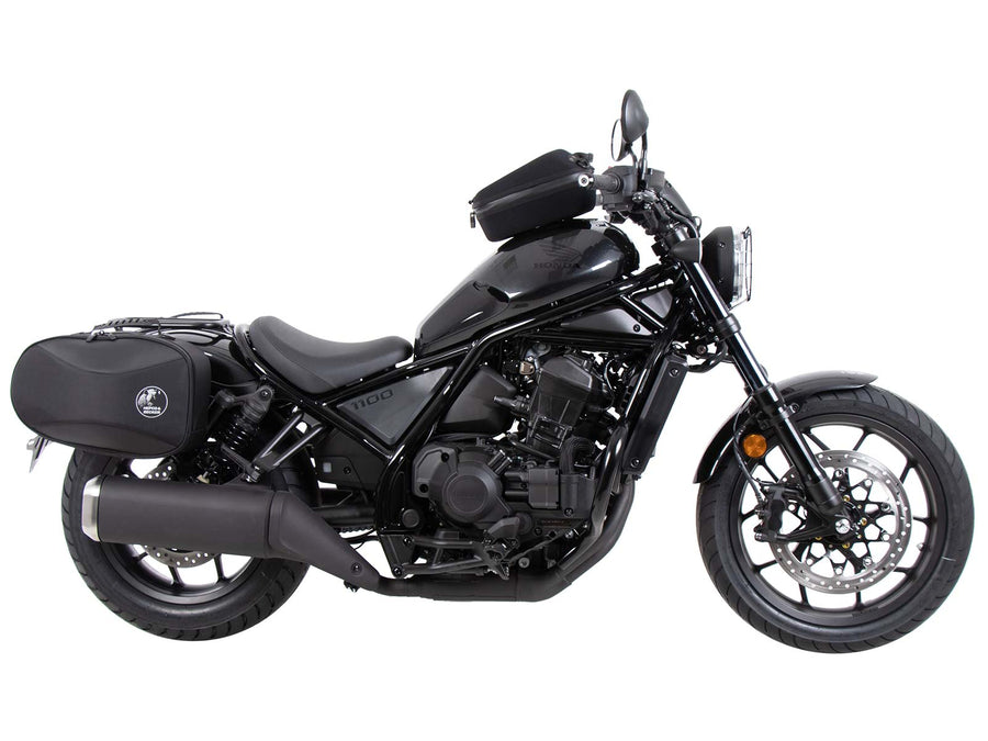 Honda CMX 1100 Rebel [2021-2024] - Tanking Basic inklusive modpartstanksæk
