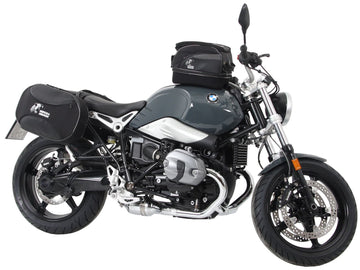 BMW R Ninet Pure [2017-2023] - Tanking Basic inklusive modpartstanksæk