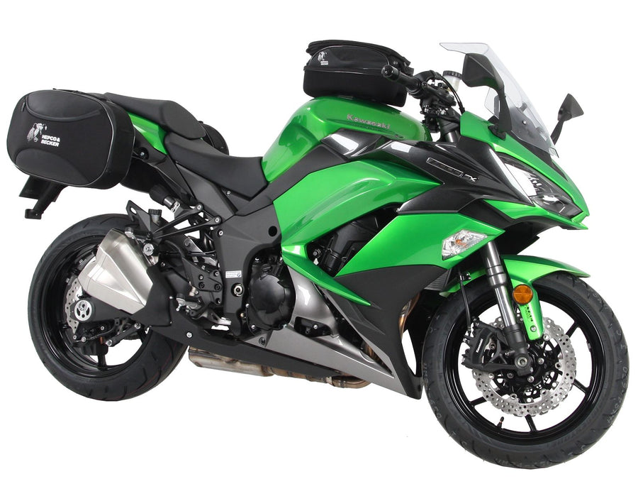 Kawasaki Z 1000 SX [2017-2019] - Tanking Basic inklusive modpartstanksæk