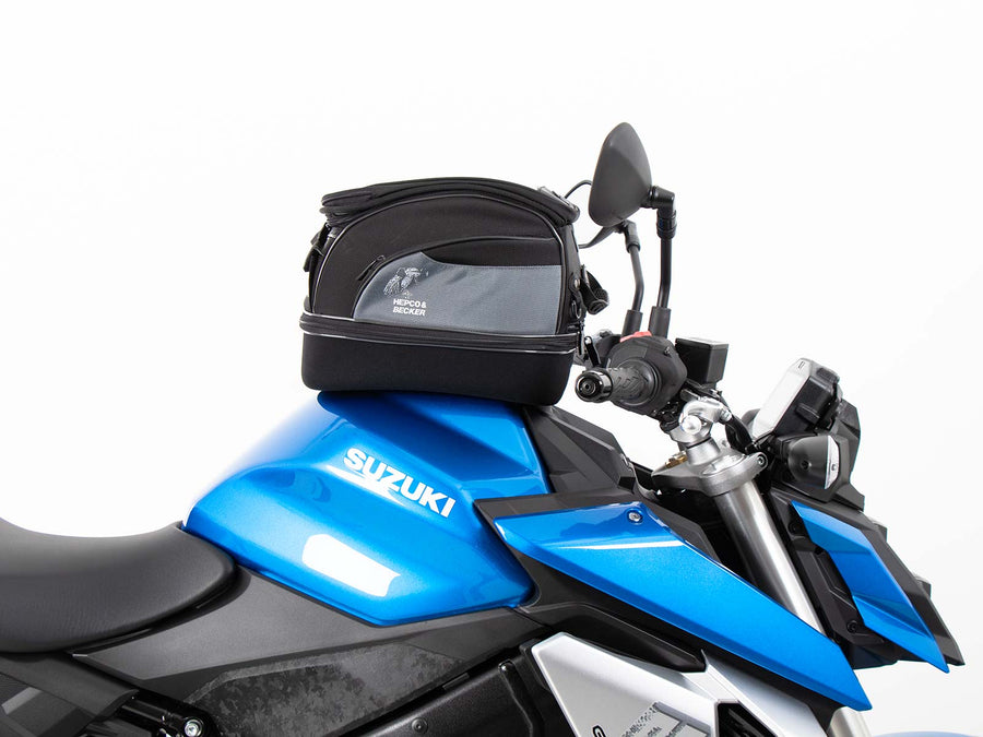 Suzuki GSX-S 1000 [2021-2025] -Tanking Basic inklusive modpartstanksæk