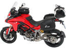 Ducati Multistrada 1200 [2015-2017] - Tanking Basic inklusive modpartstanksæk-3