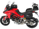 Ducati Multistrada 1200 [2015-2017] - Tanking Basic inklusive modpartstanksæk-2