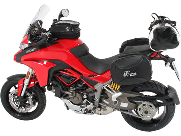 Ducati Multistrada 1200 [2015-2017] - Tanking Basic inklusive modpartstanksæk - 0