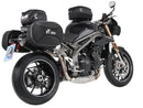 Triumph Speed ​​Triple 1050 R [2016-2020] - Tanking Basic inklusive modpartstanksæk-4