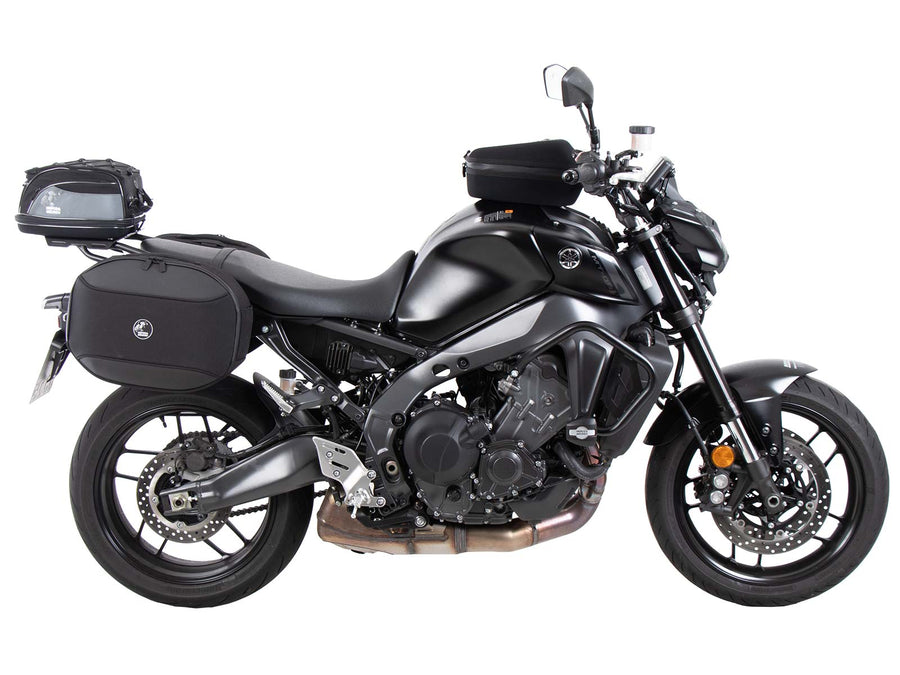 Yamaha MT-09 [2021-2023] -Tanking Basic inklusive modpartstanksæk