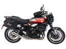 Kawasaki Z 900 Rs [2018-2024] - Tankring Basic Inkl. Gegenstück Tankrucksack-4