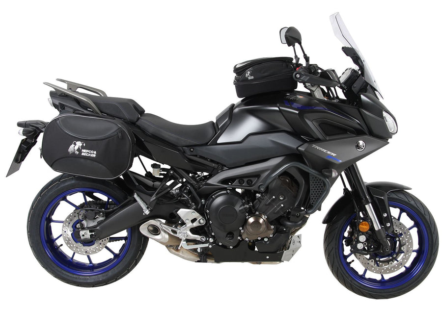 Yamaha Tracer 900 [2018-2020] - Tanking Basic inklusive modpartstanksæk
