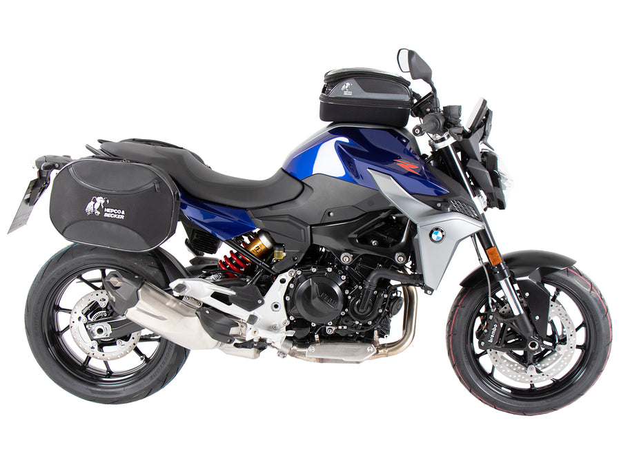 BMW F 900 R [2020-2024] - Tanking Basic inklusive modpartstanksæk