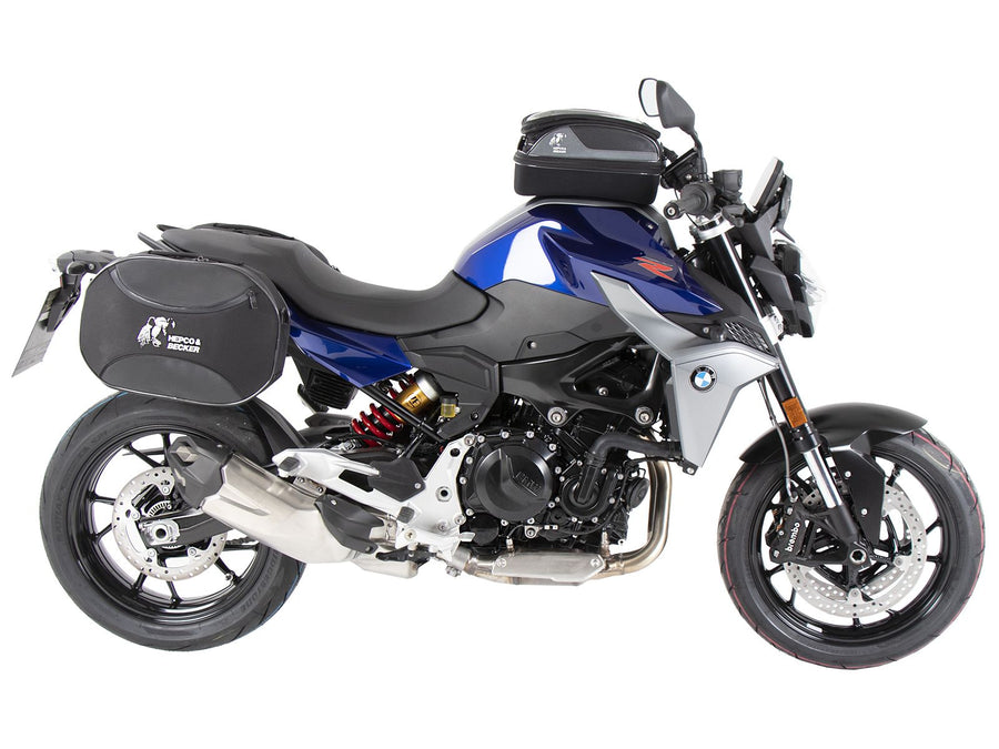 BMW F 900 R [2020-2024] - Tanking Basic inklusive modpartstanksæk