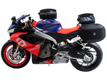 Aprilia Tuono [2020-2025] - Tanking Basic inklusive modstykke Tank Bag